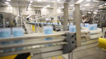 全球最大的宝马工厂,全球前三牛肉工厂