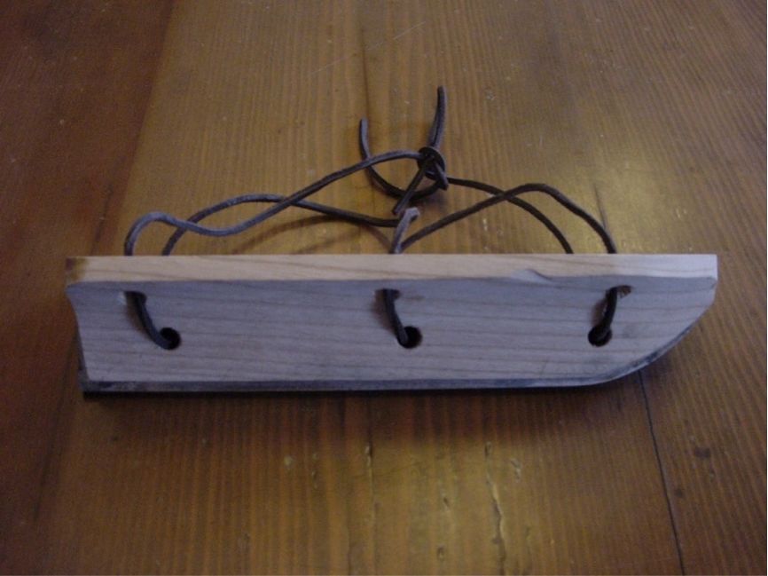 冰鞋为什么这么锋利,冰鞋为什么那么锋利