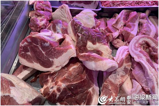 储备肉投放价格,储备肉进入市场