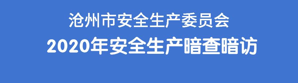 暗查暗访存在问题,暗访沧州最大的鬼市