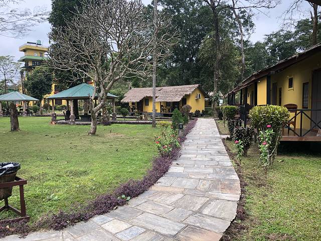 南亚国家旅行,南亚环球旅行