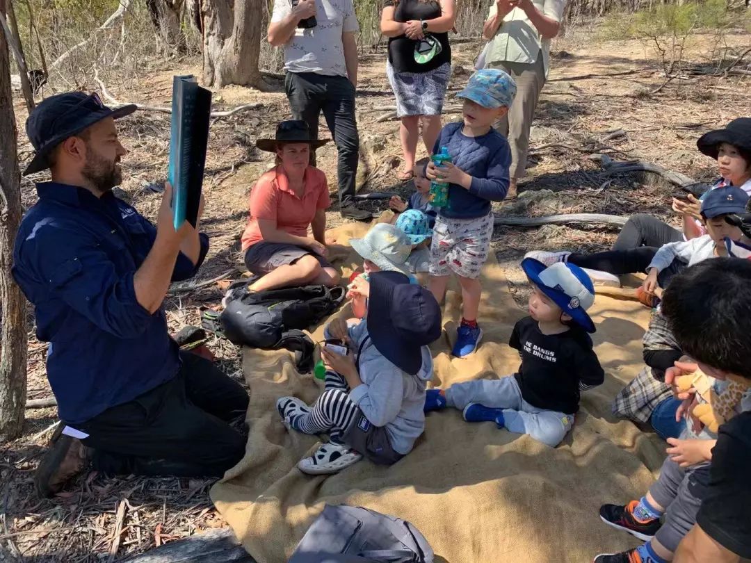 没有作业的澳洲暑假怎么熬？