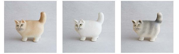 88岁老奶奶“玩泥巴”60年，成为MUJI的常驻陶艺家，她做的陶瓷是全瑞典最可爱的