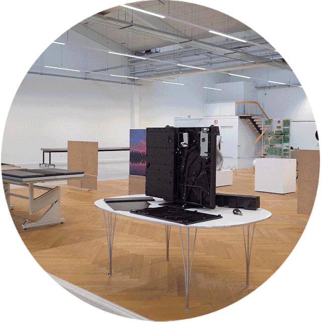 探访BO总部，网红博主的音响是怎么做的？