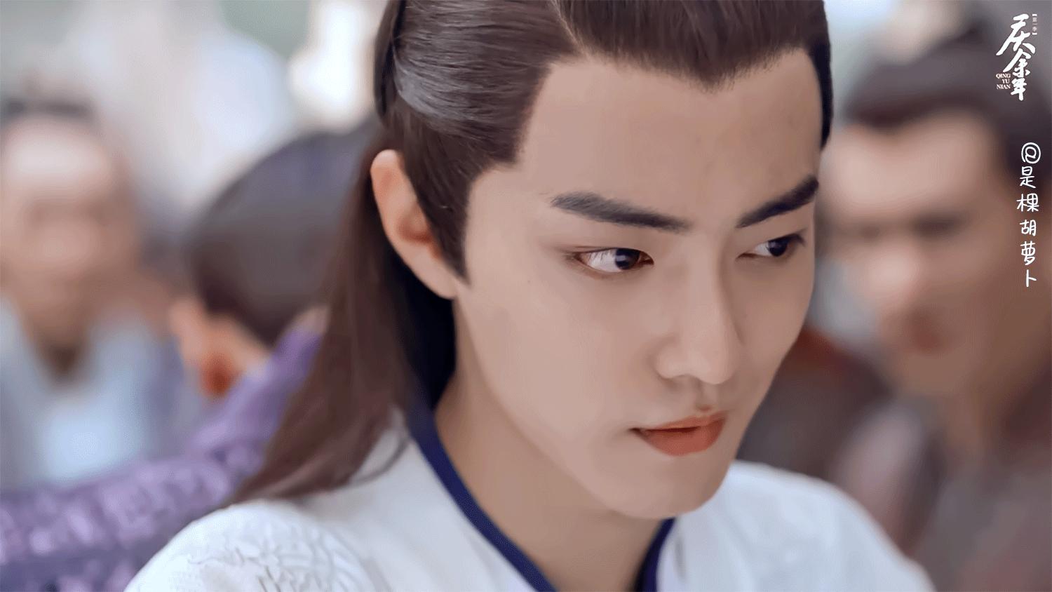 今年春晚“流量”多，看之前记得将这条“认脸”科普贴转给你爸妈