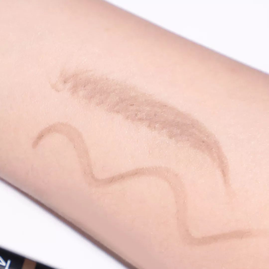 李佳琦推荐网红眉笔,网红防水眉笔