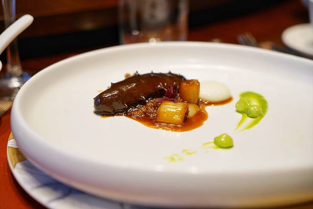 芜湖有米其林餐厅吗,芜湖米其林餐厅