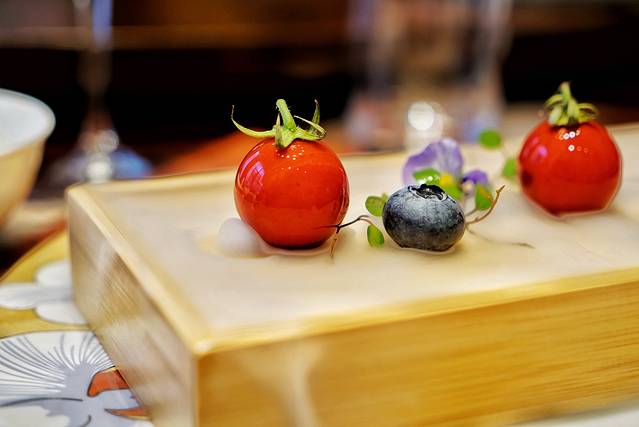 芜湖有米其林餐厅吗,芜湖米其林餐厅