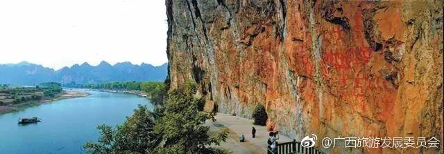 文化旅游春节,春节假期广西旅游