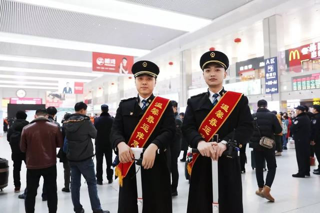 请收下这份春节安全出行攻略,春节出行你关心的干货都在这里