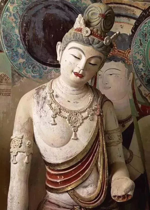 敦煌壁画到底有多美？（高清图集）