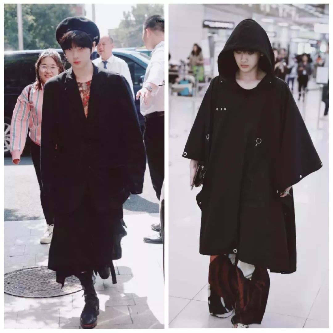 看到周震南的激动,周震南哪一期被狮子吓