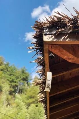 从上海去江浙自驾游2天推荐,适合冬天自驾游的温泉