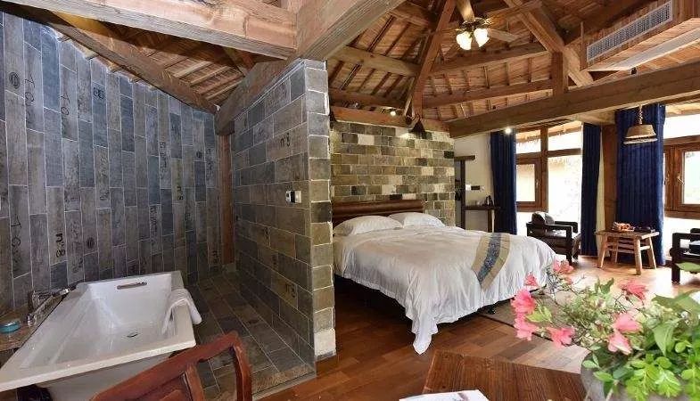 从上海去江浙自驾游2天推荐,适合冬天自驾游的温泉