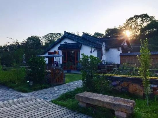 从上海去江浙自驾游2天推荐,适合冬天自驾游的温泉