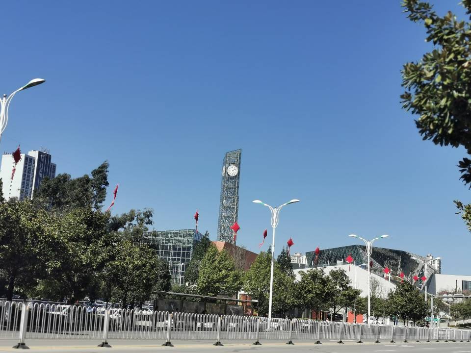 云南安宁风景,昆明安宁周边自然风景