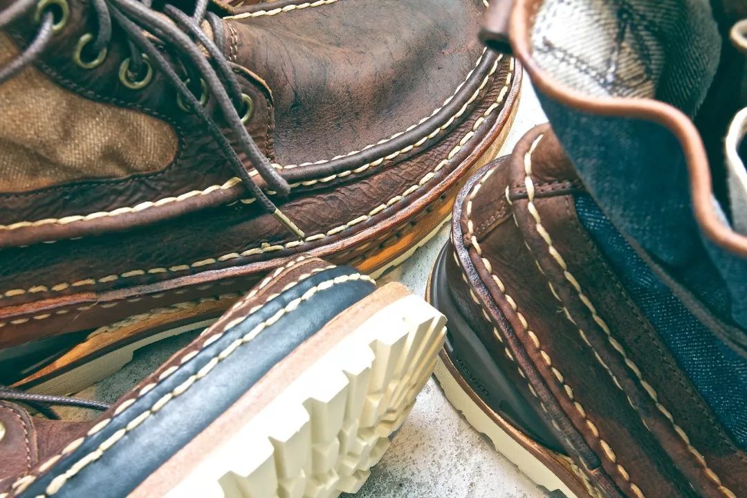 #新年立新Flag#今年我只买5双鞋子