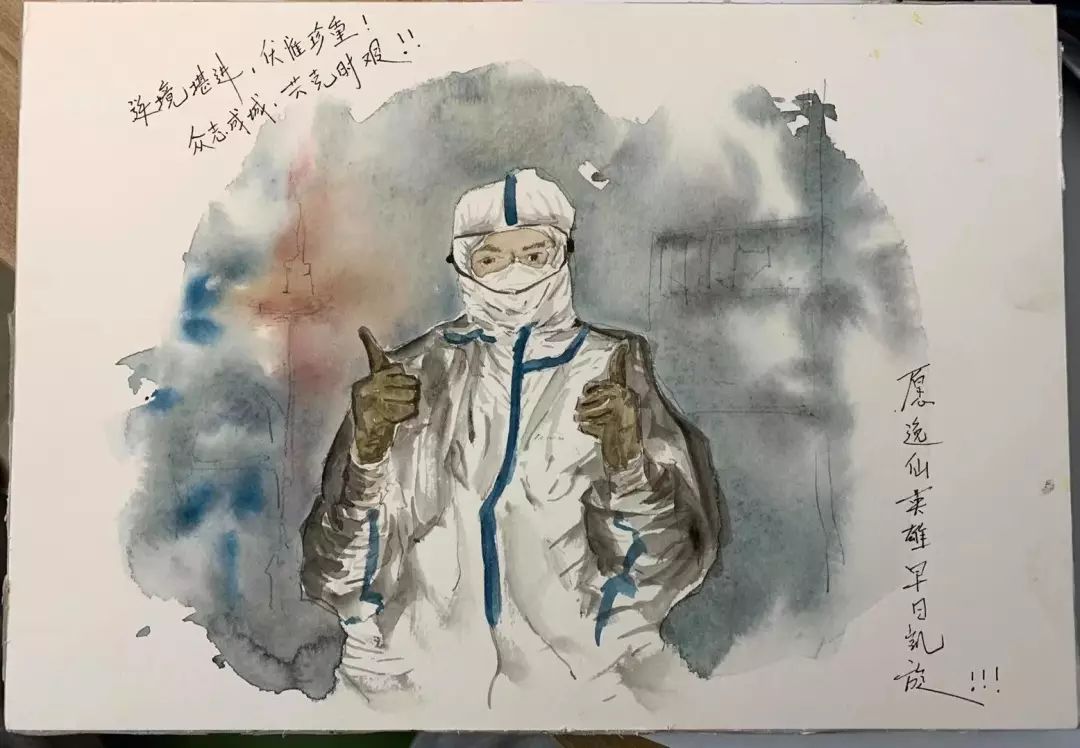 武汉重症医生人数,医护人员重症患者