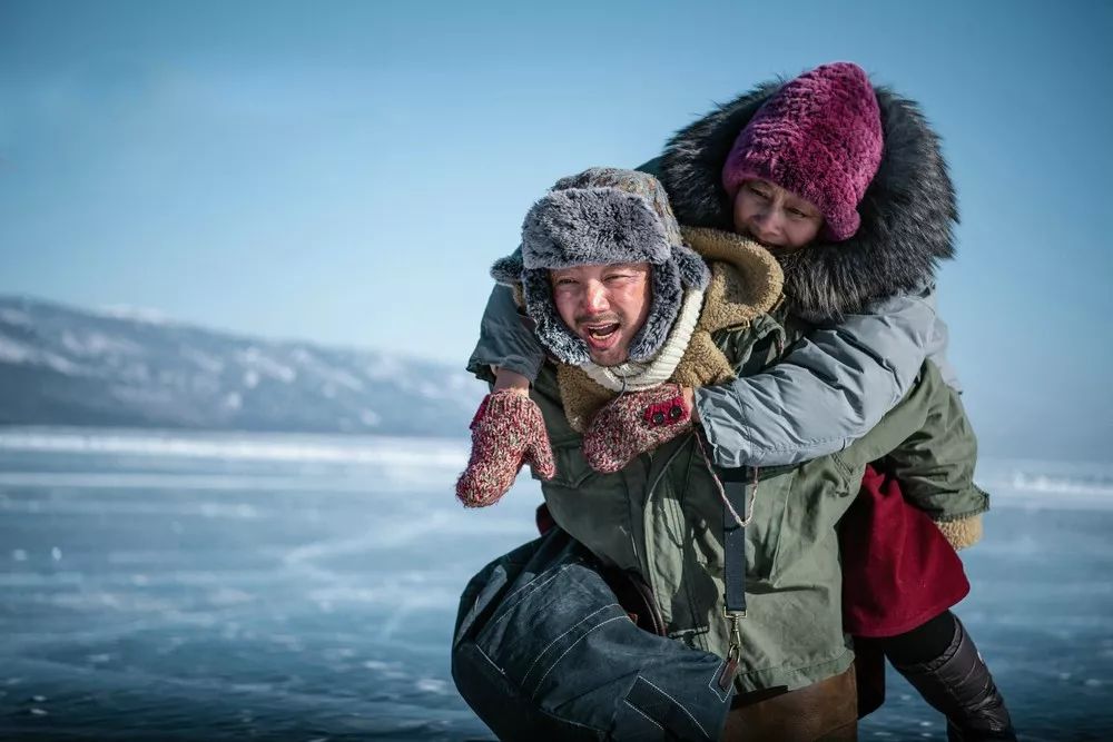 它是春节档最大胆的尝试
