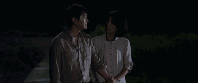 女主为艺术全裸出镜,性感至极