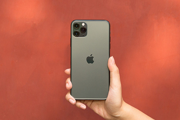 用了两年的苹果11promax续航,苹果11promax和12promax续航对比