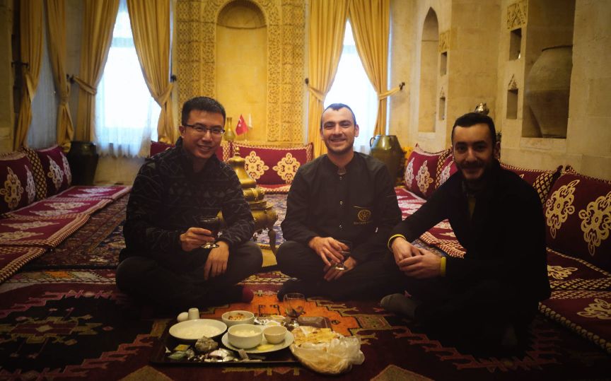 龙少旅记|无人机全球漫游指南——in世界所有253个国家地区