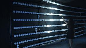 那些惊艳到你的景观,惊艳的景观细节