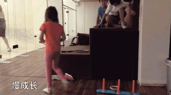 3-6岁室内适合做什么运动,3岁小孩室内运动