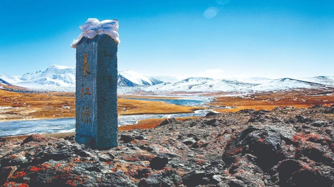 为什么极致之美，都在海西州？