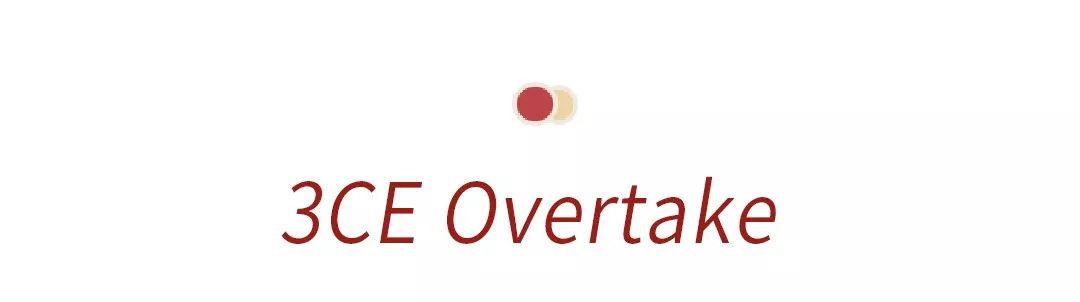 新出的绿色3ce眼影盘画法教程,3ce眼影的正确画法4宫格