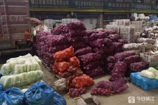 镇江疫情防控最新通告今天,镇江丹阳疫情防控最新通知