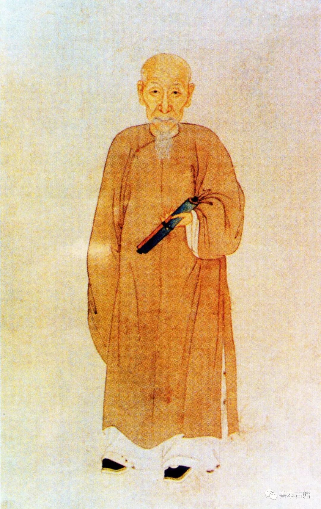 孙星衍为什么叫平津馆,孙星衍平津馆书单