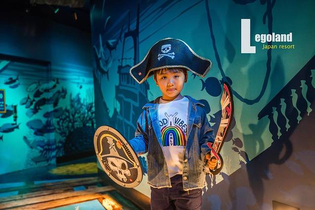 大阪名古屋亲子游攻略,日本游玩攻略名古屋