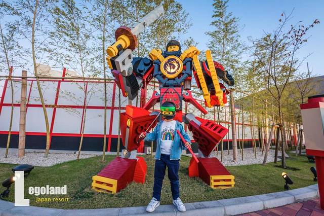 日本名古屋亲子旅游攻略,日本游玩攻略名古屋