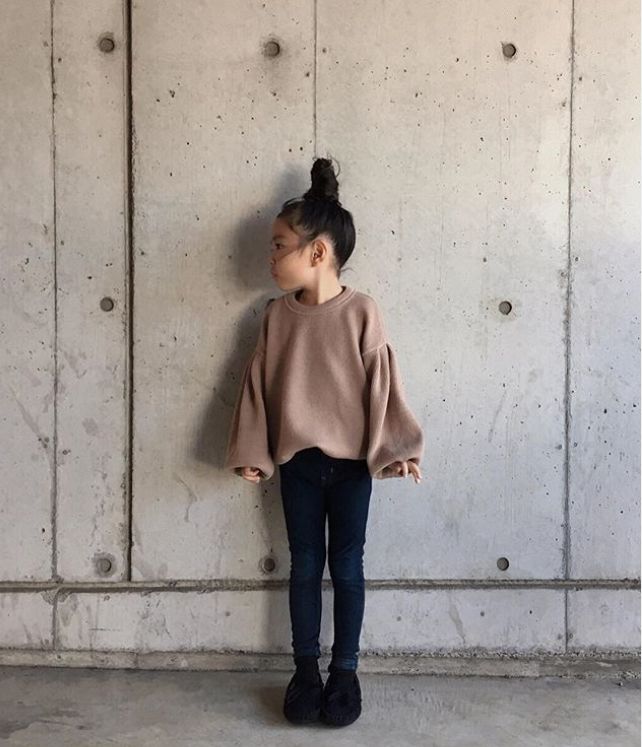 日本一年轻妈妈每天狂晒女儿“丑照”，看到第1张就笑炸了！是亲妈吗哈哈哈…