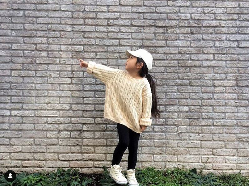 日本一年轻妈妈每天狂晒女儿“丑照”，看到第1张就笑炸了！是亲妈吗哈哈哈…