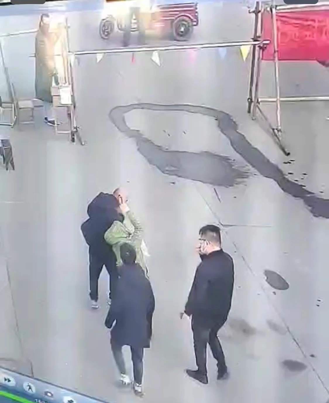 临沂因为疫情拘留的人,临沂疫情人员处理结果