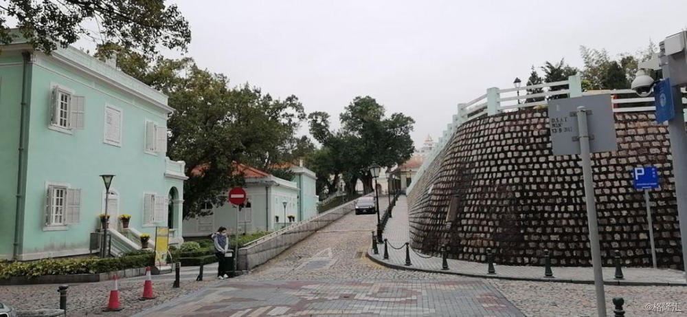 今天的威尼斯人空荡荡——澳门*场赌**封城记