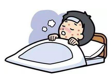 猩红热是一种什么病毒,猩红热吃什么药