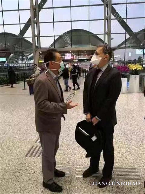 重庆江津新闻最新通报,江津警方最新通报