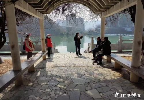 修水县加强疫情防控工作,万众一心众志成城疫情防控工作