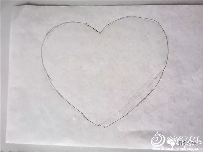 环形针毛衣收纳包怎么做,棒针环形针收纳包制作