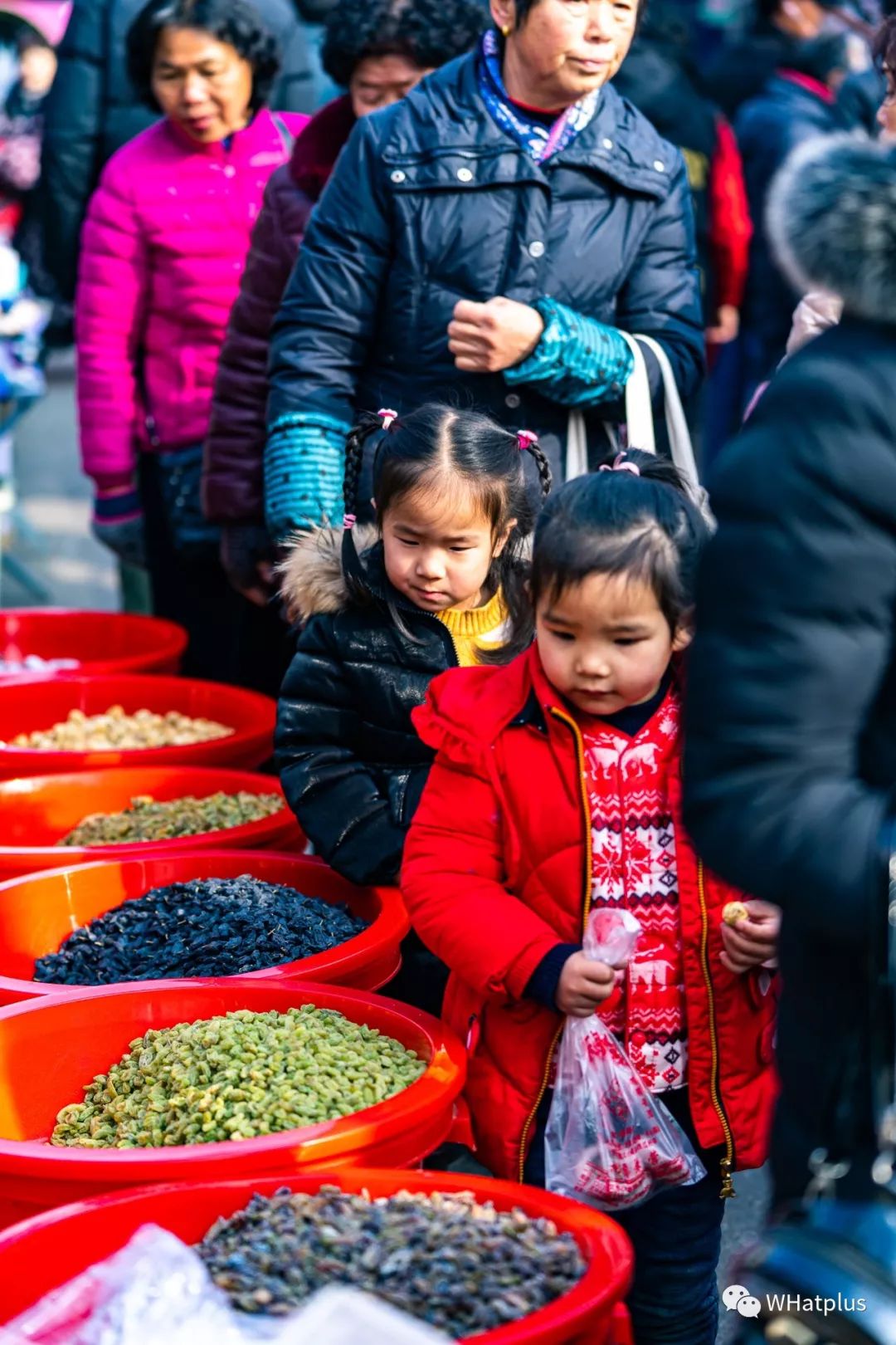 穿越武汉2019，重启2020