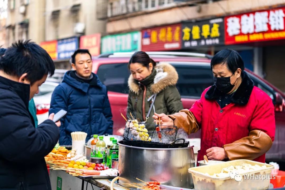 穿越武汉2019，重启2020