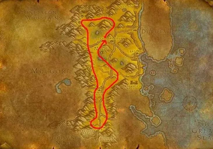 魔兽世界怀旧服采矿1-300速成攻略,怀旧服熔炼矿石能提升采矿点数吗