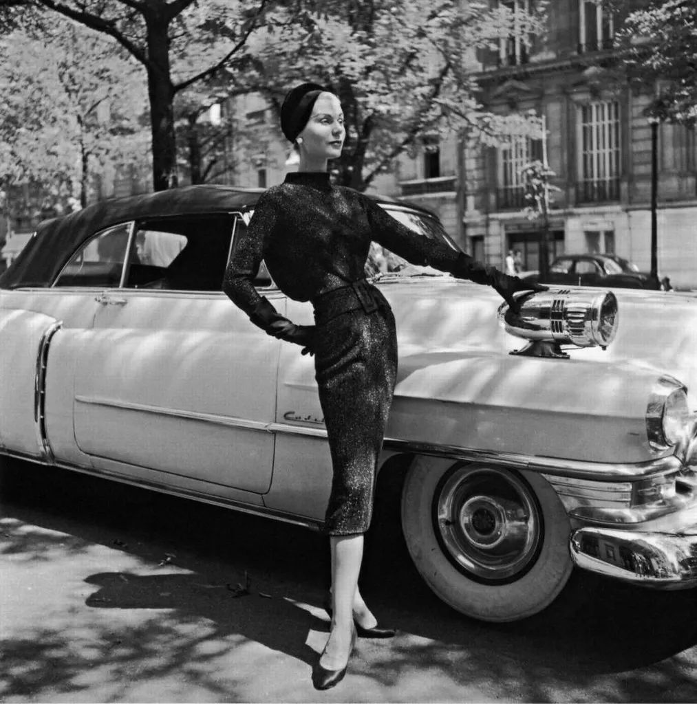 这位香奈儿的死对头，与迪奥先生齐名，打造出最原汁原味的法式优雅