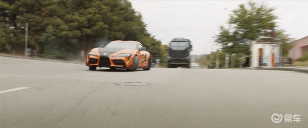 速9和飞驰人生,速九韩复活出场