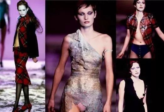 知道你们无聊，于是请来这些时装大师，陪你们一起宅在家中