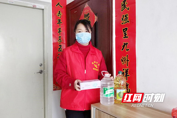 众志成城抗击疫情一个党员一面旗,衡阳抗疫一线勇担当