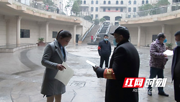 众志成城抗击疫情一个党员一面旗,衡阳抗疫一线勇担当